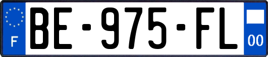 BE-975-FL