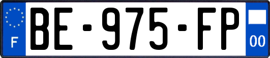 BE-975-FP