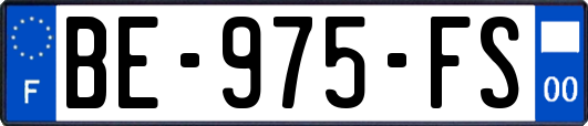 BE-975-FS