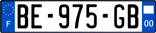 BE-975-GB