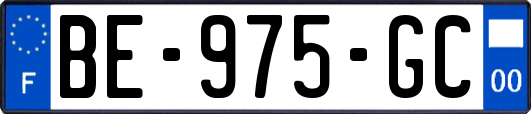 BE-975-GC