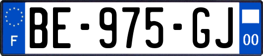 BE-975-GJ