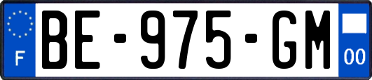 BE-975-GM