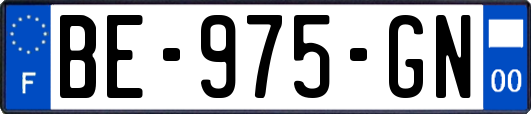 BE-975-GN