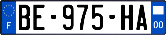 BE-975-HA