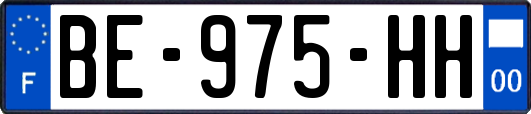 BE-975-HH