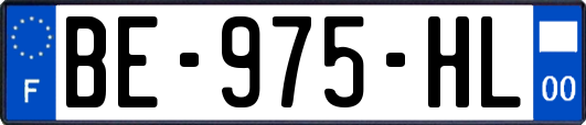BE-975-HL