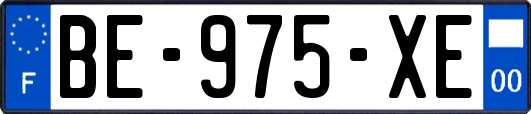 BE-975-XE