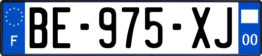 BE-975-XJ
