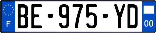 BE-975-YD