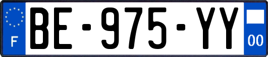 BE-975-YY