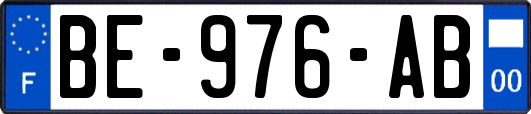 BE-976-AB