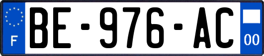 BE-976-AC