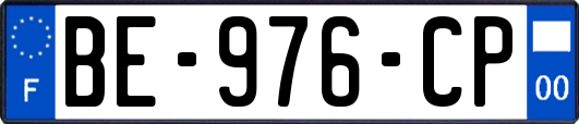 BE-976-CP