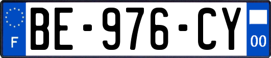 BE-976-CY