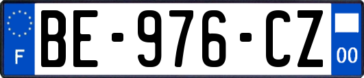 BE-976-CZ