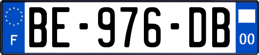 BE-976-DB