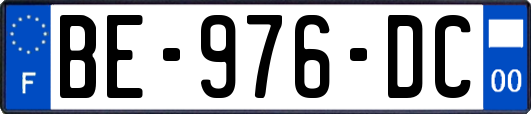 BE-976-DC