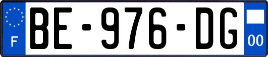 BE-976-DG