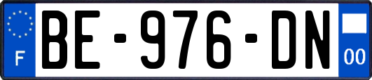 BE-976-DN