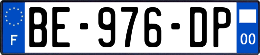 BE-976-DP