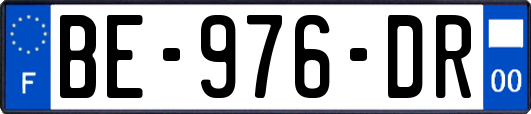 BE-976-DR