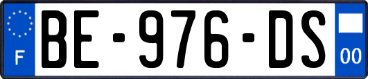 BE-976-DS