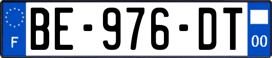 BE-976-DT