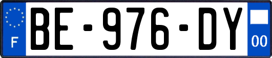 BE-976-DY