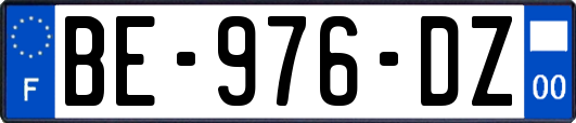 BE-976-DZ
