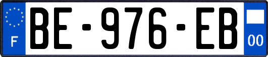 BE-976-EB