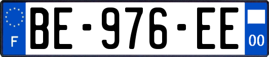 BE-976-EE