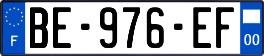BE-976-EF
