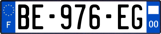 BE-976-EG