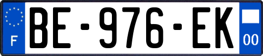 BE-976-EK