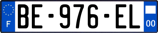 BE-976-EL