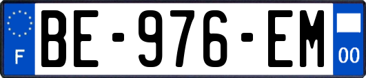 BE-976-EM
