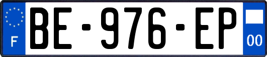 BE-976-EP