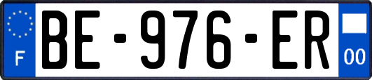 BE-976-ER