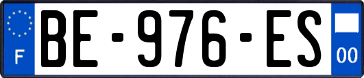 BE-976-ES