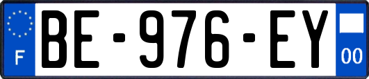 BE-976-EY