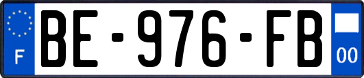 BE-976-FB