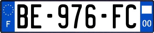 BE-976-FC