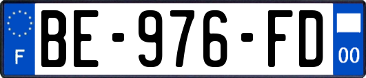 BE-976-FD