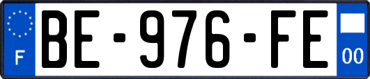 BE-976-FE