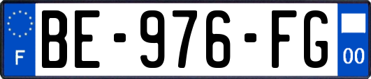 BE-976-FG