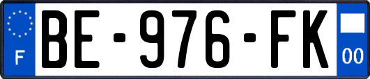 BE-976-FK