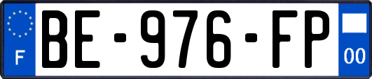 BE-976-FP