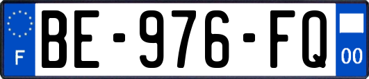 BE-976-FQ
