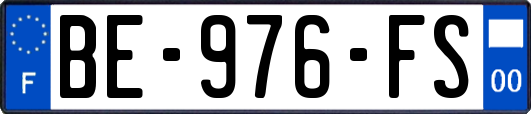 BE-976-FS